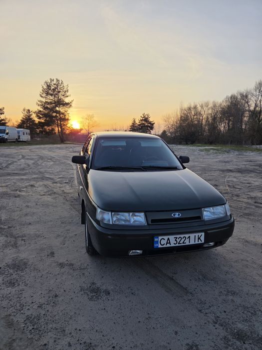 Lada 2110  1.6- 16v