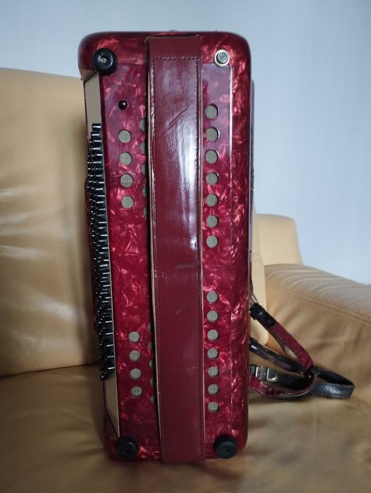 Akordeon Menuet stan bdb
