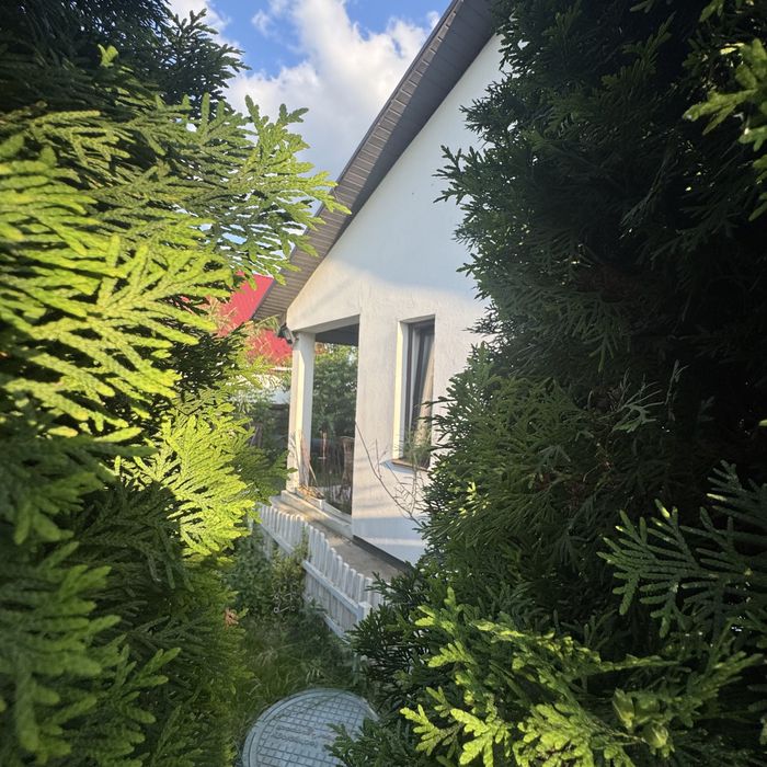 Будинок з ремонтом