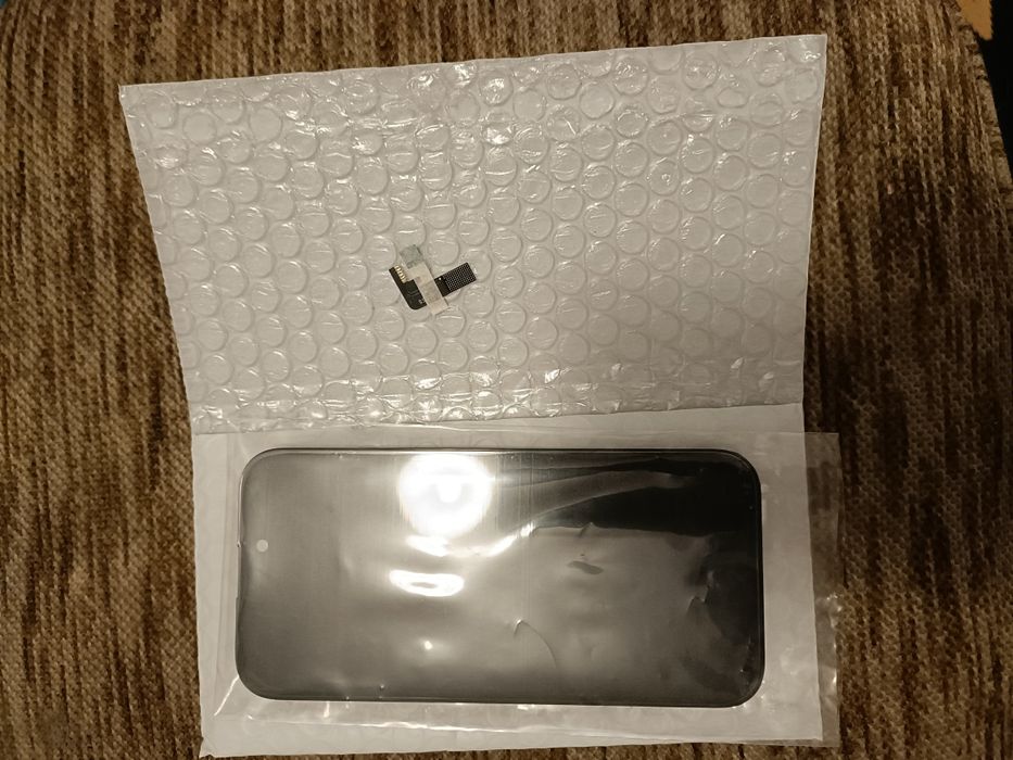 Wyświetlacz LCD ekran iPhone 14 Pro 120 Hz