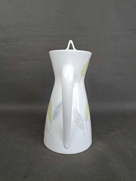Porcelanowy dzbanek Rosenthal poj. 1 l
