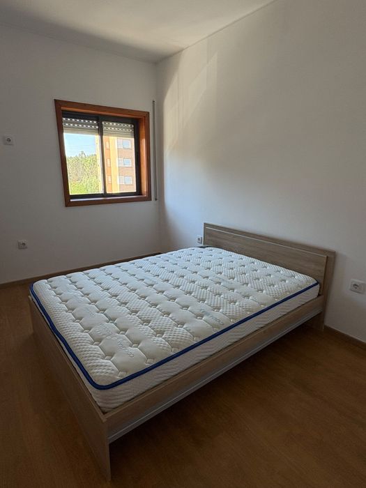 Apartamento T2 - Valongo