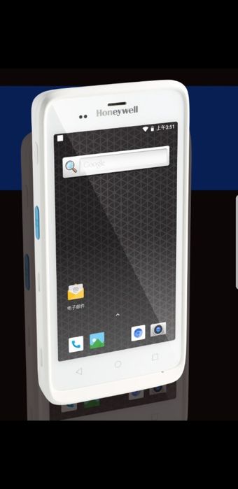 PDA EDA51 Honeywell
