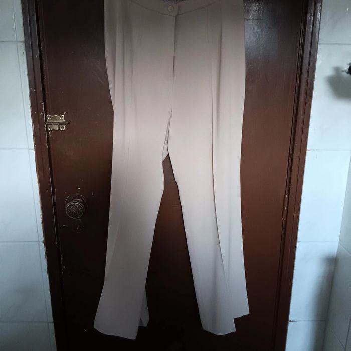 Fato para senhora