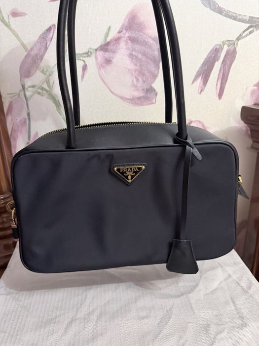 сумка YSL prada