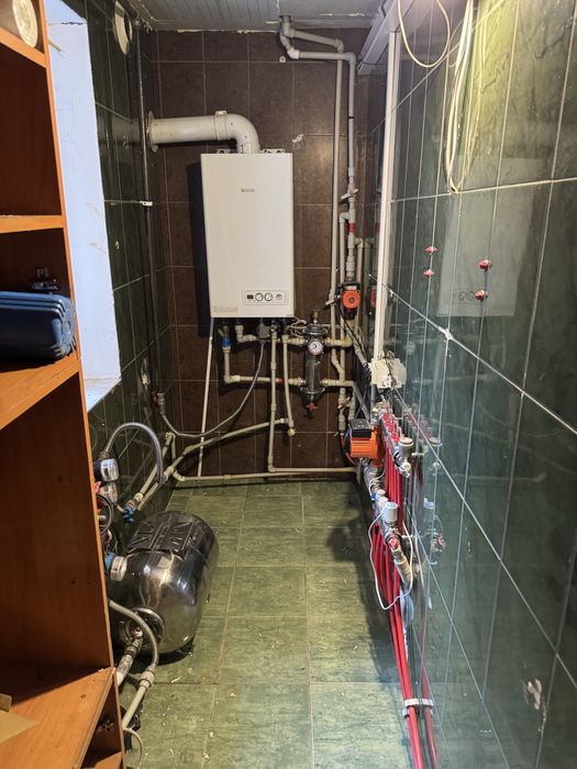 Продаж будинку Кожухівка Фастівський район