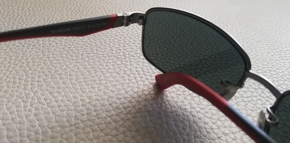 Óculos ray ban criança