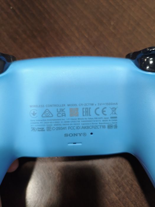 Pad Dualsense do ps5