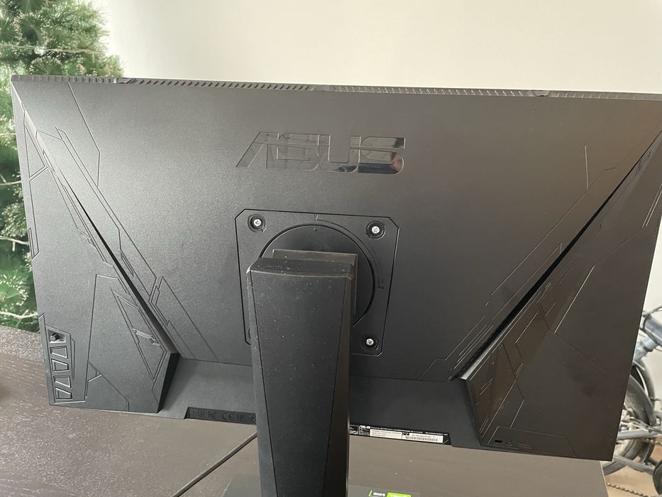 Monitor ASUS VG348 165hz