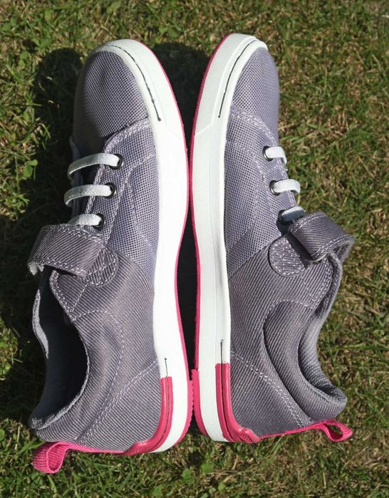 НОВЫЕ  кроссовки Viking Frogner , р.33/ стелька 21,5 см