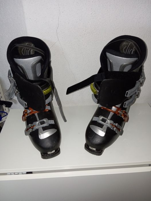 Botas de ski alpino