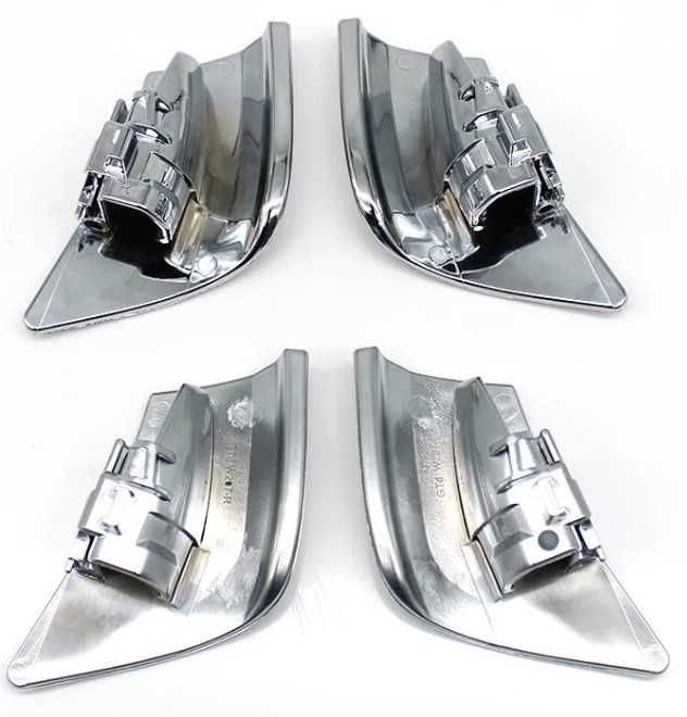 Puxador rebatimento banco Mercedes E cabrio A207 C E coupe W204 W207