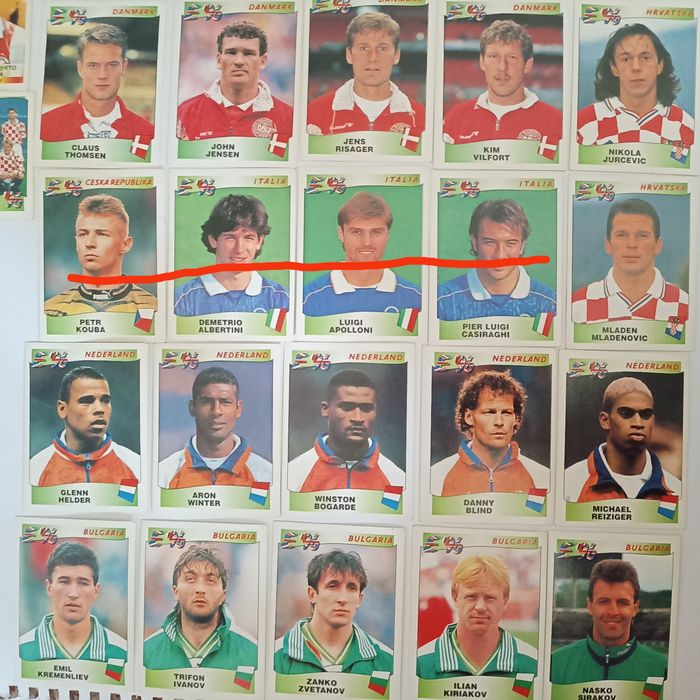france 98 - купити предмети колекціонування - Ціна на OLX.ua