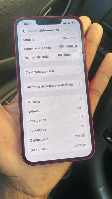 Iphone 13