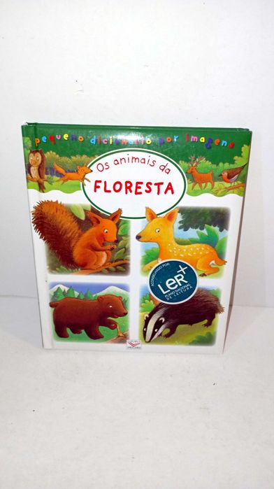 Pequeno Dicionário por Imagens
