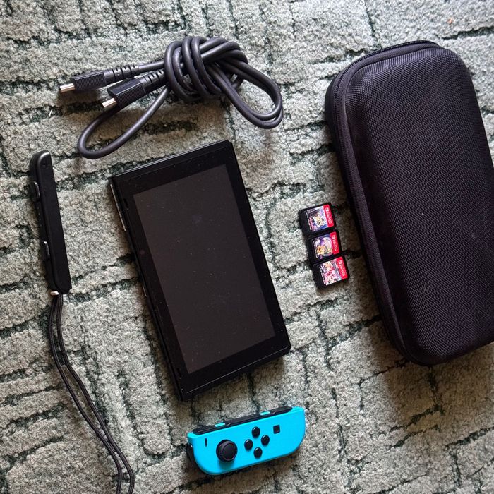 Nintendo Switch v2