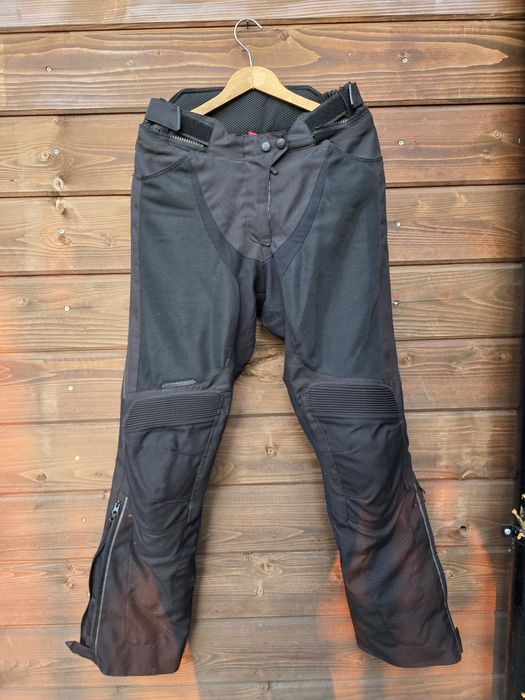 Komplet motocyklowy REBELHORN HIFLOW IV