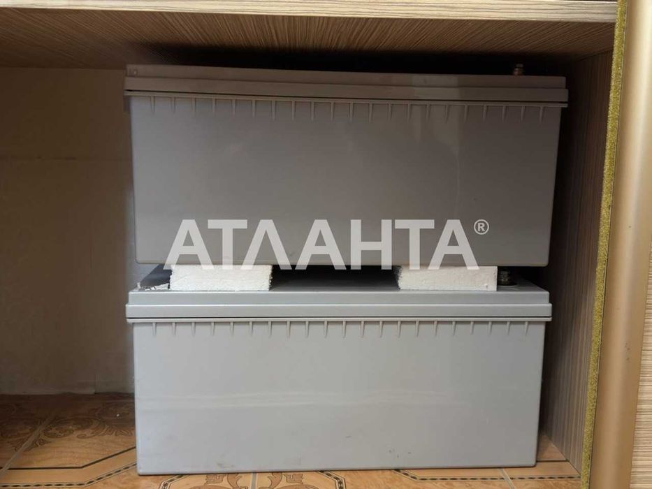 Трехкомнатная квартира, Щорса, Приват Банк