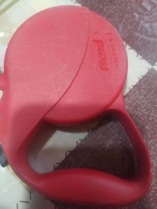 Поводок рулетка Для тварин