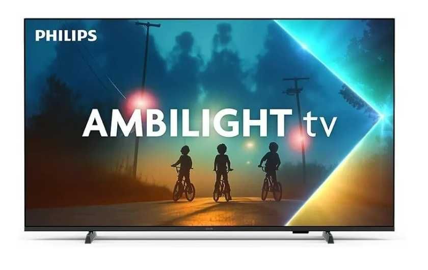 NOWY Telewizor LED Philips 55PUS8100/12 55 cali 4K UHD