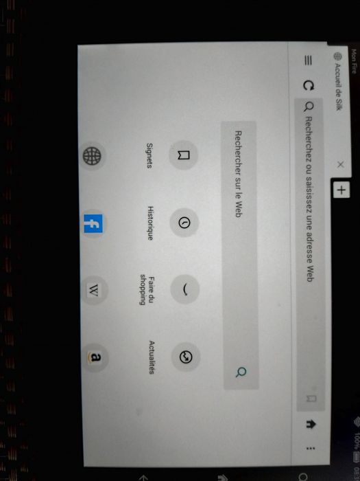 Планшет , amazon