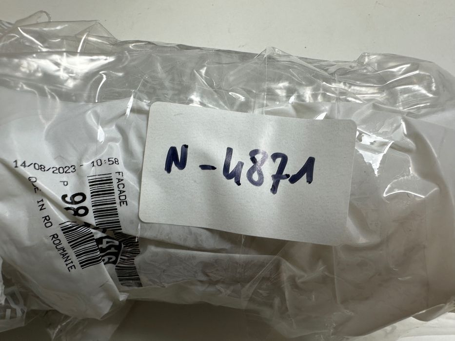 Panel Klimatyzacji Jumpy Expert III Proace II VivaroC 98.340.416ZD