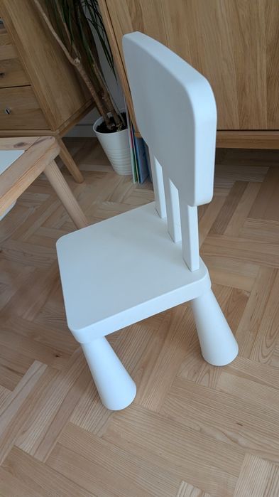 Stolik dziecięcy IKEA Flisat