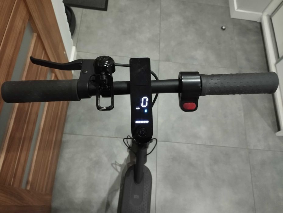 Hulajnoga elektryczna Xiaomi mi PRO 2