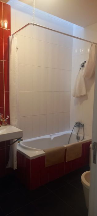 Aluguer de quarto