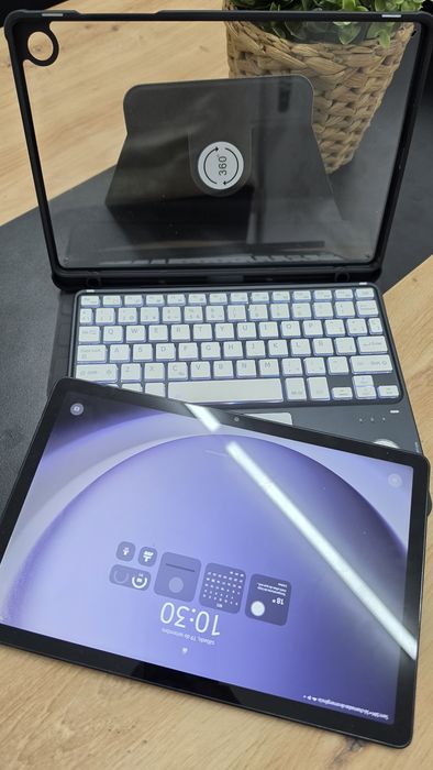 Tablet Samsung Galaxy A9