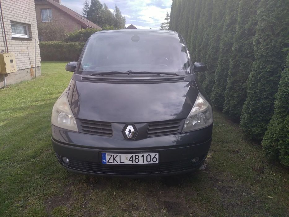 Renault Grand Espace