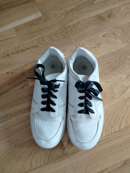 Buty  dziewczęce
