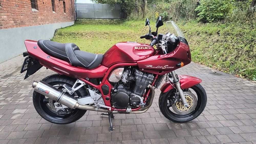 Suzuki