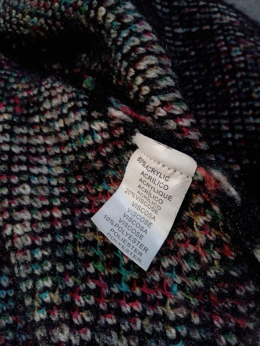 Długi kardigan damski