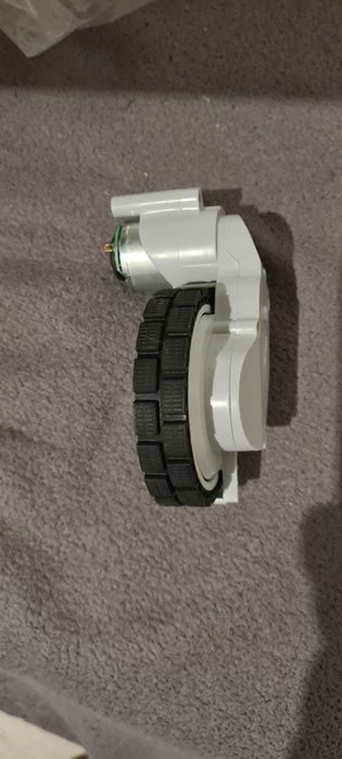 Koło do robota sprzątającego ilife v20 części