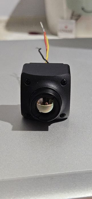 Продам тепловізійну камеру Foxeer FT640L (640x512).