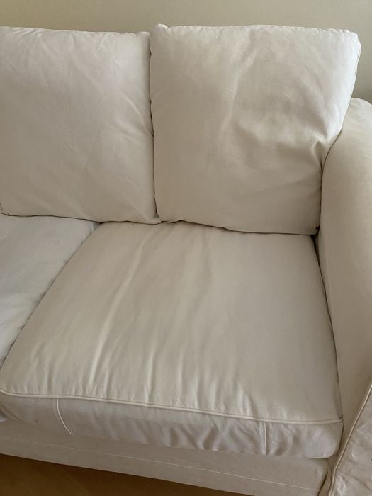 Sofá IKEA | 85€ HOJE!