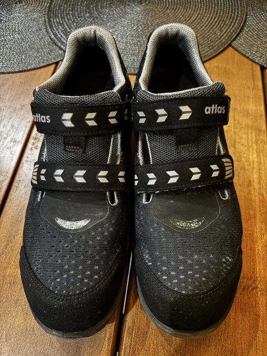 Atlas buty ochronne sandały 45