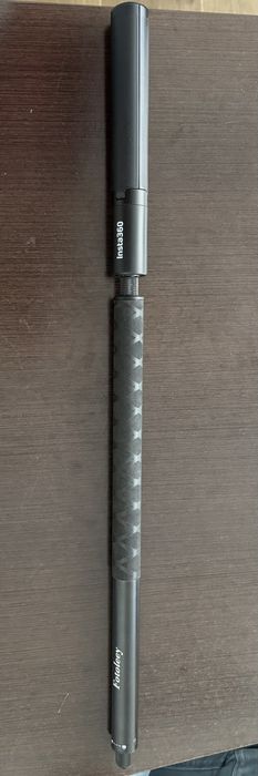 Insta 360 x3 360 action cam