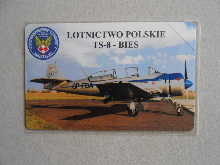 Karty komercyjne 1 (nowe)