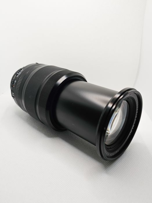 Objectiva Fujifilm XF 18-135mm f/3.5-5.6 R LM OIS WR