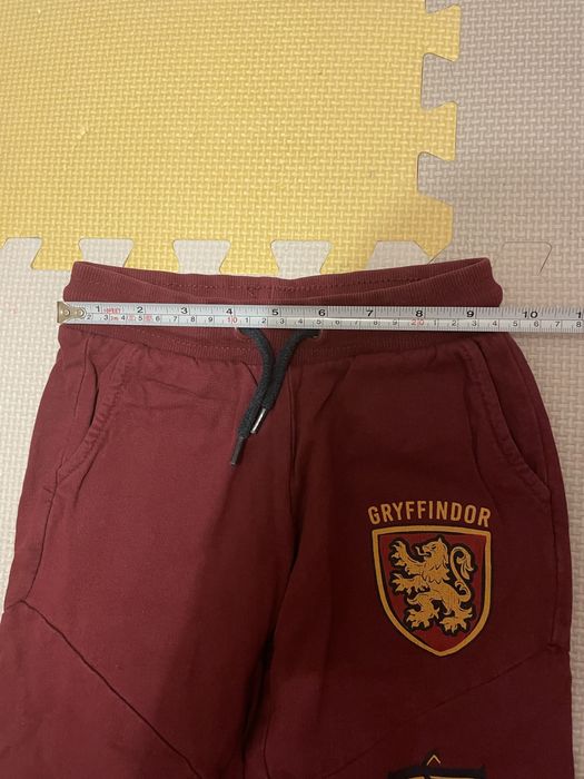 Spodnie dresowe r. 110