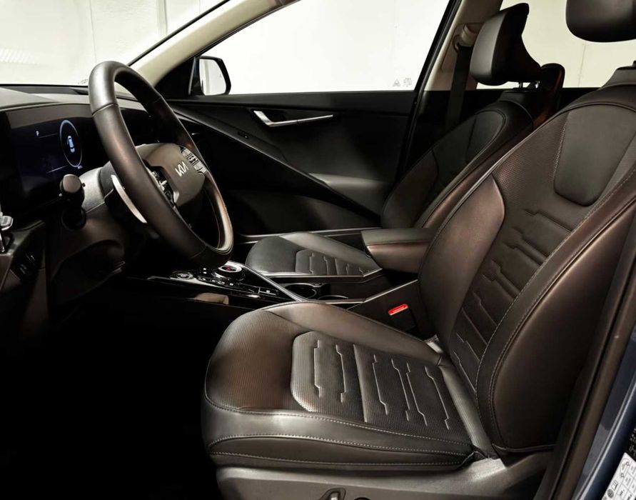 Kia Niro 64 kW 2023 рік