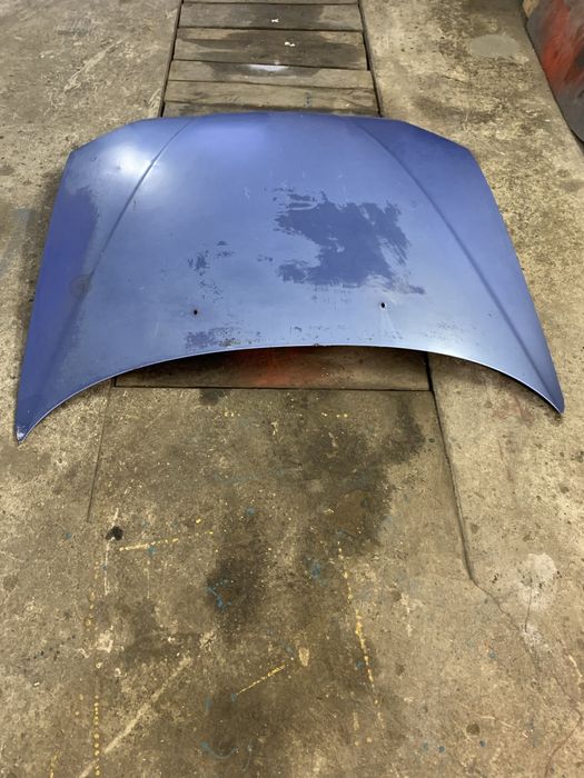 Продам капот ланос