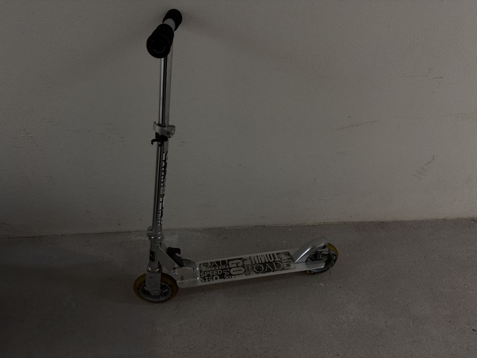 Trotinete criança