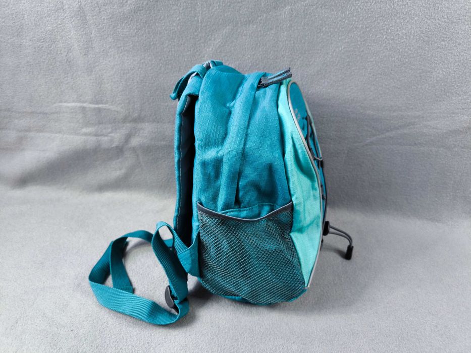 Рюкзак детский Mountain Warehouse, голубой