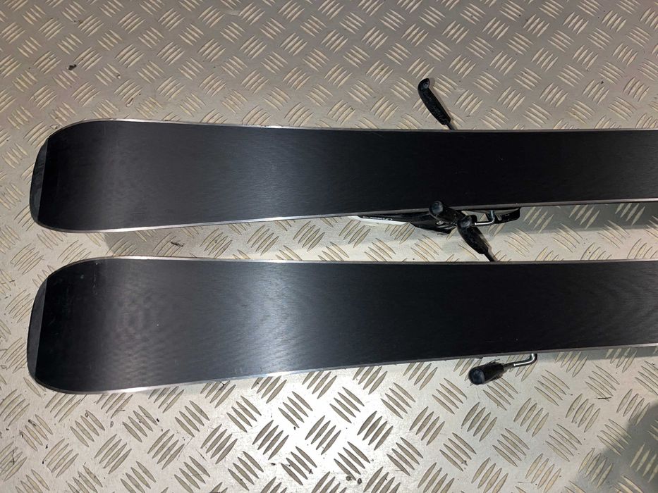 Narty HEAD SHAPE VX 130 cm ! Przygotowane