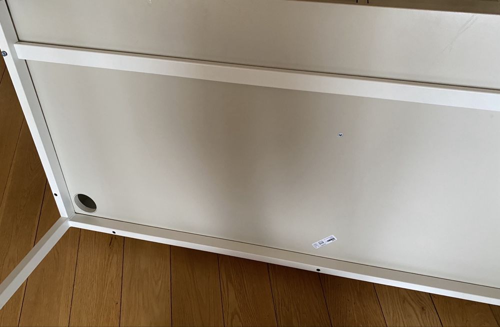 Biurko używane IKEA