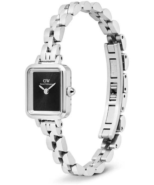 Daniel Wellington Quadro Mini Zegarek damski