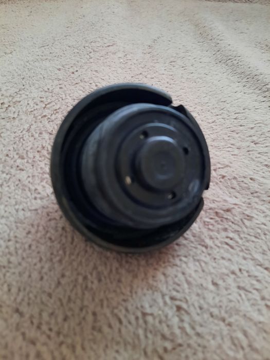 Tampão de gasolina de Wolkswagen e Audi